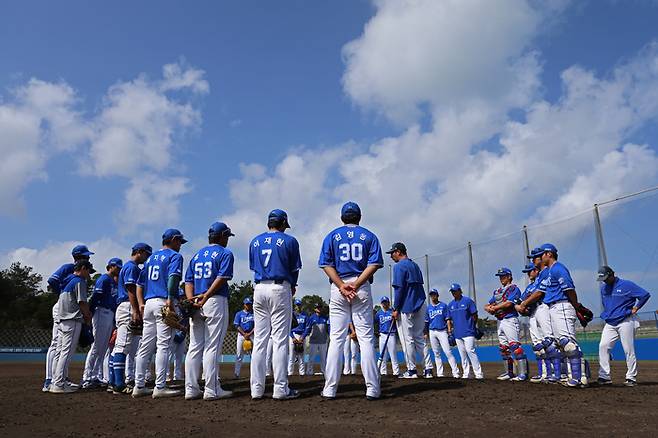 사진 | 삼성 라이온즈