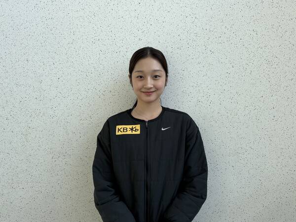 피겨스케이팅 국가대표 신지아. /사진=올댓스포츠