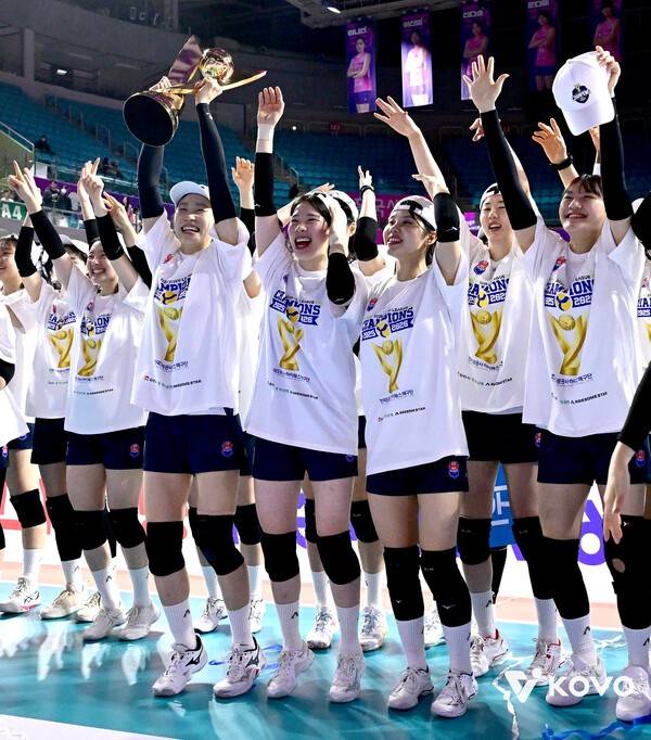 한국도로공사. /사진=KOVO