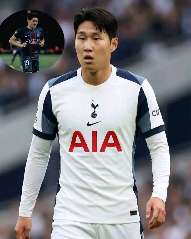 사진=토트넘 훗스퍼 팬그룹