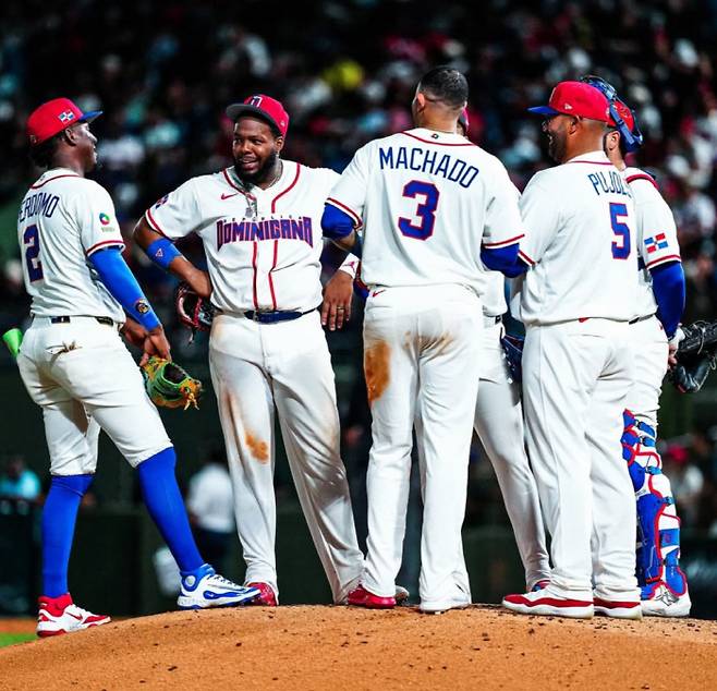 사진=블라디미르 게레로 주니어 SNS