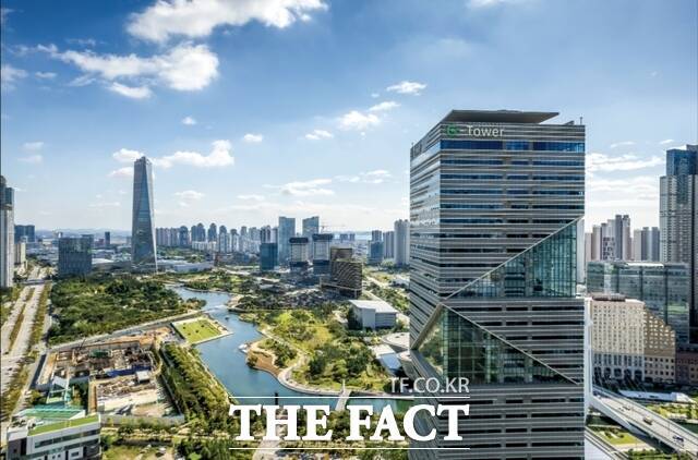 인천경제청 /더팩트 DB