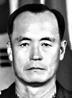 성병문 전 해병대사령관 별세