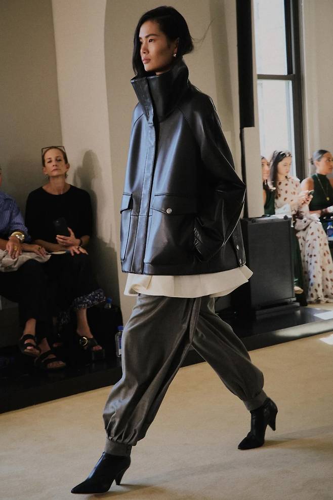 2026년 봄, 여름 알투자라 컬렉션.