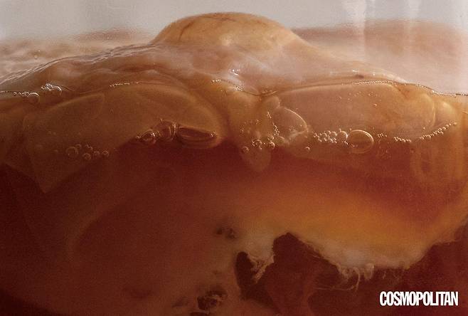 감동환, 〈그린룸〉