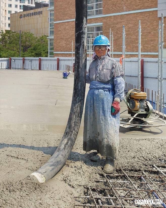 김태동, 서서울미술관 건립 아카이브 프로젝트 2024-2026.