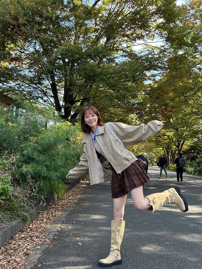 인스타그램 @young_9_hur