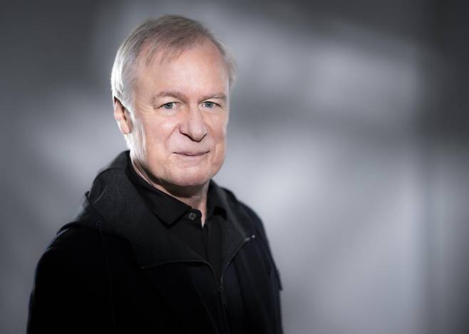 데이비드 로버트슨