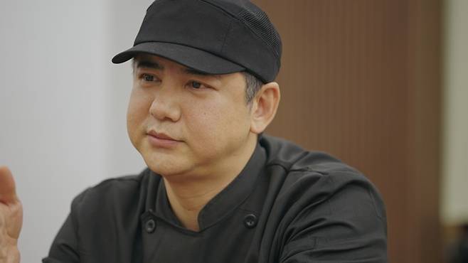 사진=TV조선 예능