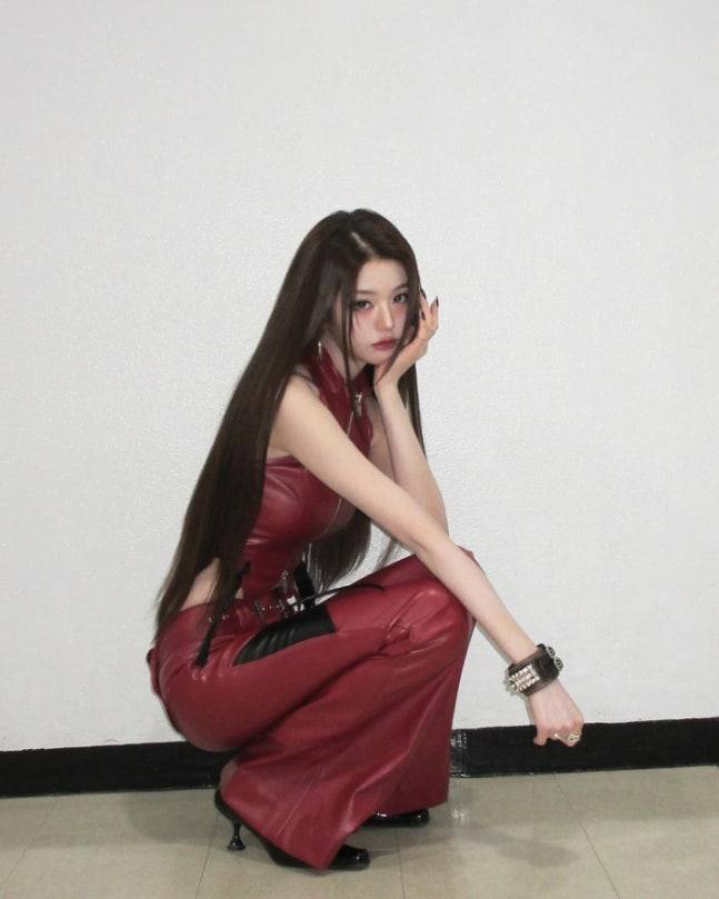 사진=장원영 SNS