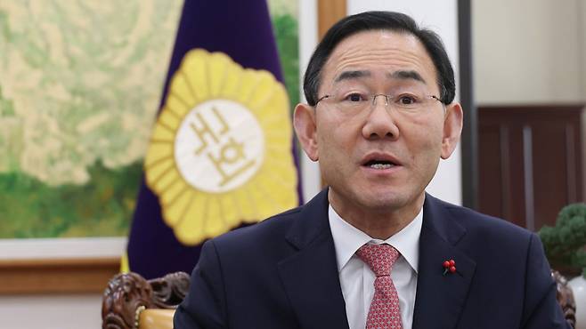 주호영 의원 [자료사진]