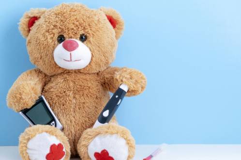 식사 전 간단히 섭취하는 채소 기반 음료가 혈당 관리에 도움이 될 수 있다는 설명이 나왔다. 사진은 본 기사 내용과 무관. [사진=UCSF Benioff Children's Hospitals]