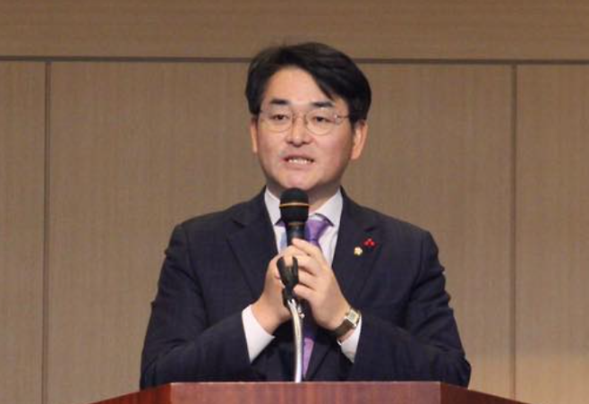 박용진 전 더불어민주당 의원