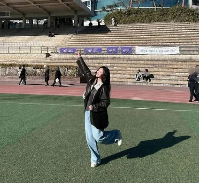 김시아 인스타그램