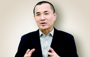 ▲ 김진태 강원도지사