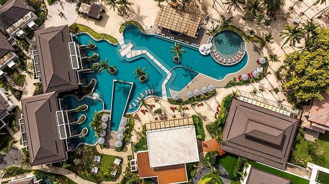 엠갤러리 사우스팜(South Palms MGaller)