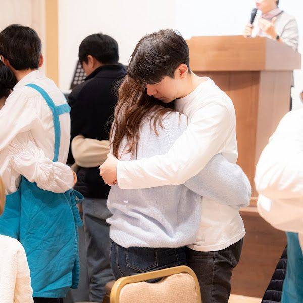 분당우리교회 제공