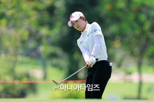 황유민 / 사진=마니아타임즈 자료