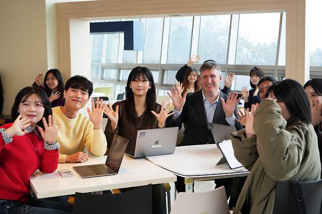 성결대는 그동안의 국제화 성과를 인정받아 '2025년 교육국제화역량 인증제(IEQAS)' 평가에서 최고 등급인 '우수인증대학'에 선정됐다.  성결대