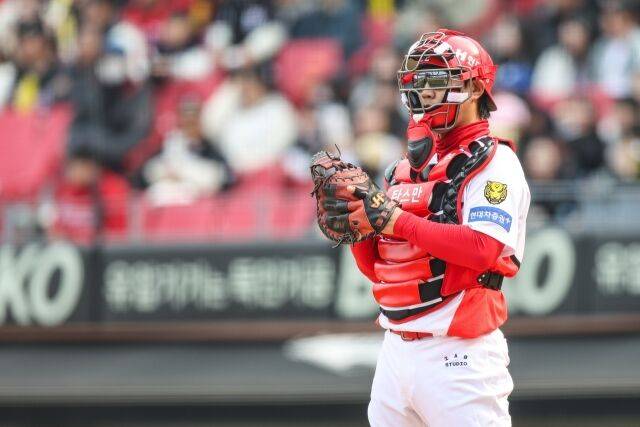 주효상/KIA 타이거즈