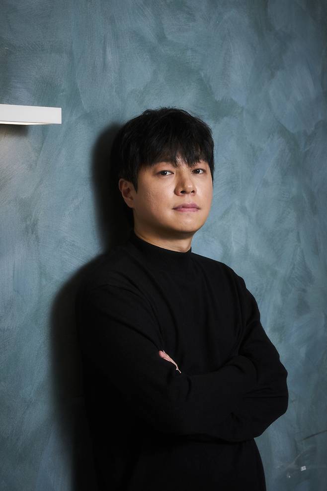 이기혁 감독 [㈜런업컴퍼니, ㈜바이포엠스튜디오 제공]