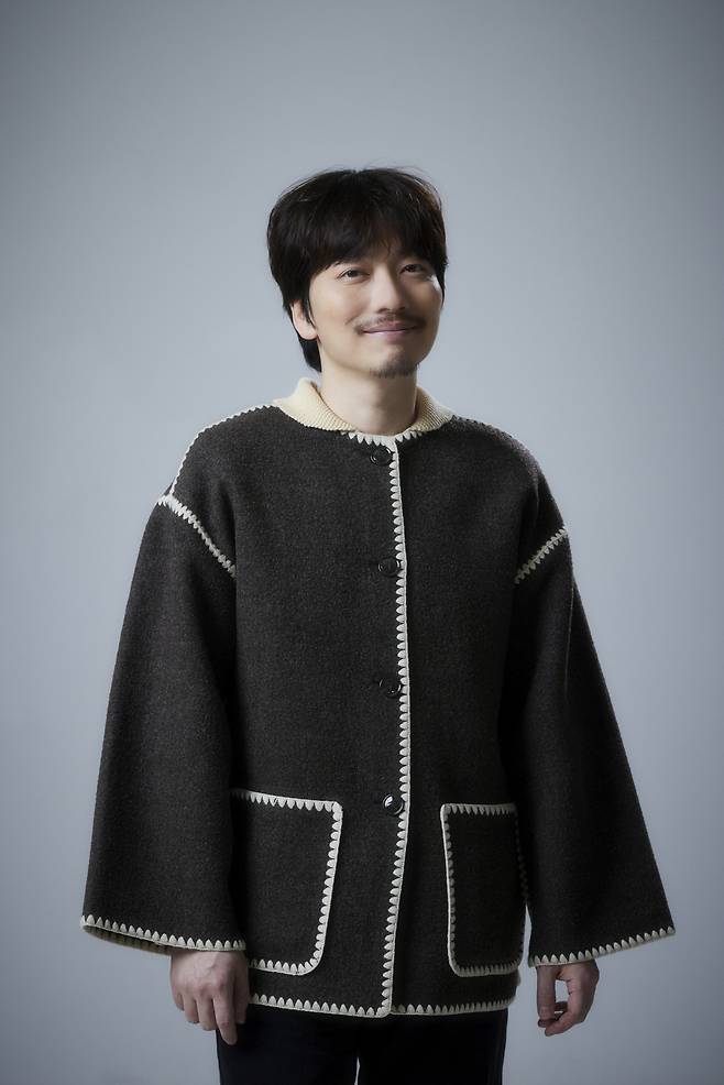 배우 이동휘 [㈜런업컴퍼니, ㈜바이포엠스튜디오 제공]