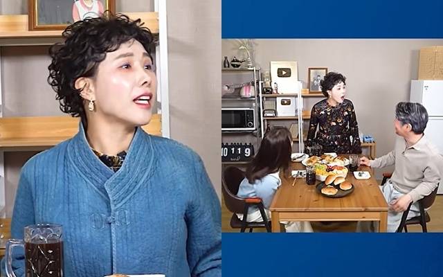 ‘꼰대희’ 영상 캡처