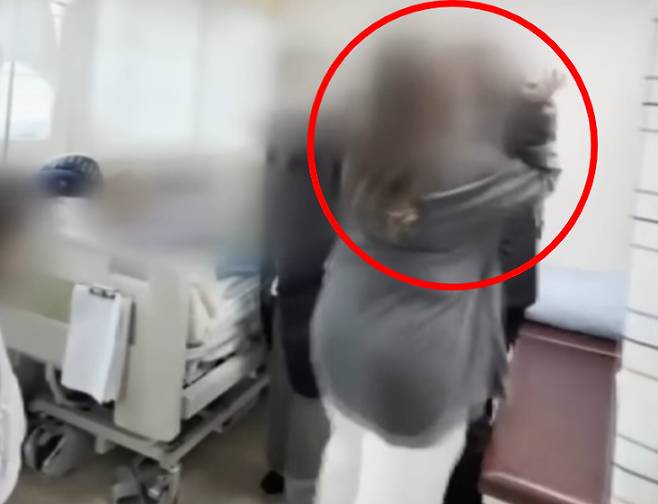 온라인 커뮤니티 캡처