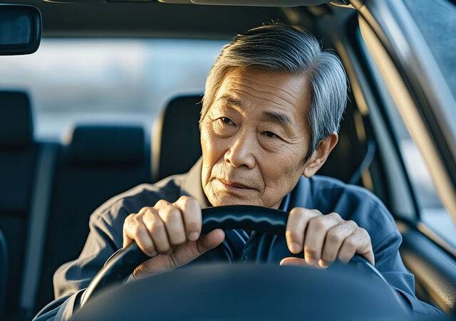 운전면허 수시 적성검사를 개선해 고위험 운전자 면허 관리의 신속성과 효율성을 강화한다. 클립아트코리아