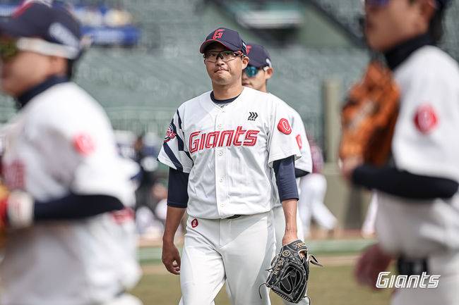 롯데 자이언츠 제공