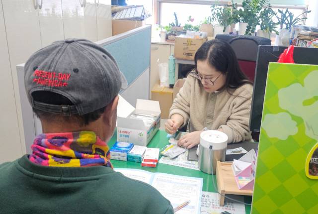 ▲순창군보건의료원은 최근 3년간 금연클리닉을 운영한 결과 640명이 등록하고 219명이 금연에 성공한 것으로 집계됐다고 17일 밝혔다. ⓒ순창군