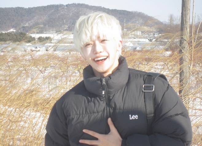 그룹 NCT 드림 멤버 재민이 팬들에게 선물한 상품권을 유통업체 직원이 가로챈 것으로 확인됐다. 재민 인스타그램 캡처