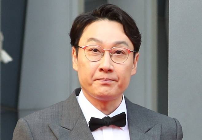 이휘재가 4년 만에 방송 활동을 재개했다. 연합뉴스