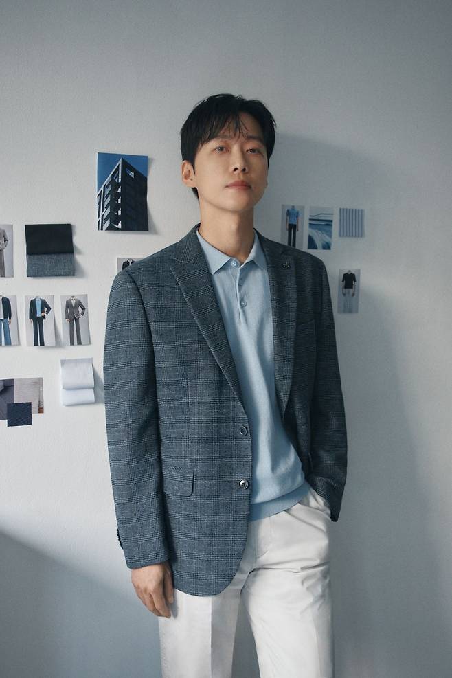 웰메이드 브루노바피 ‘2026 봄 컬렉션’
