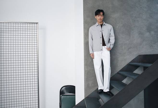 웰메이드 브루노바피 ‘2026 봄 컬렉션’