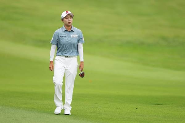 김효주 / 사진=LPGA 제공
