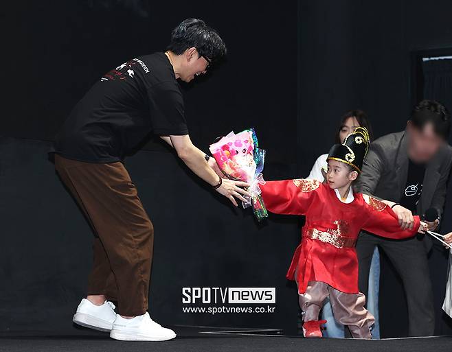 ▲ 장항준 감독 ⓒ곽혜미 기자