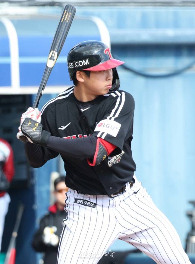 추세현. /사진=김진경 대기자