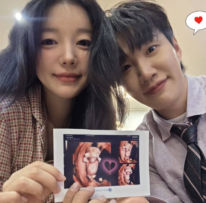 문지인 김기리 / 사진=문지인 인스타그램