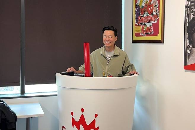 ‘이서진의 달라달라’ 사진|넷플릭스