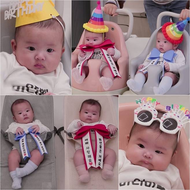 ‘슈퍼맨이 돌아왔다’. 사진lKBS2