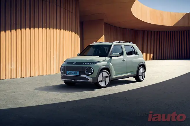 현대차, 캐스퍼 일렉트릭 라운지 출시