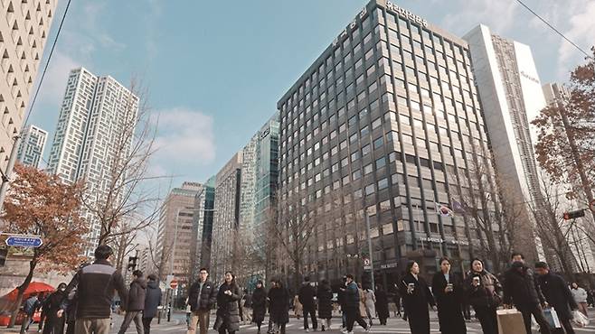 근로소득세 물가연동제 관련법이 국회에 계류 중이다.[사진｜뉴시스]