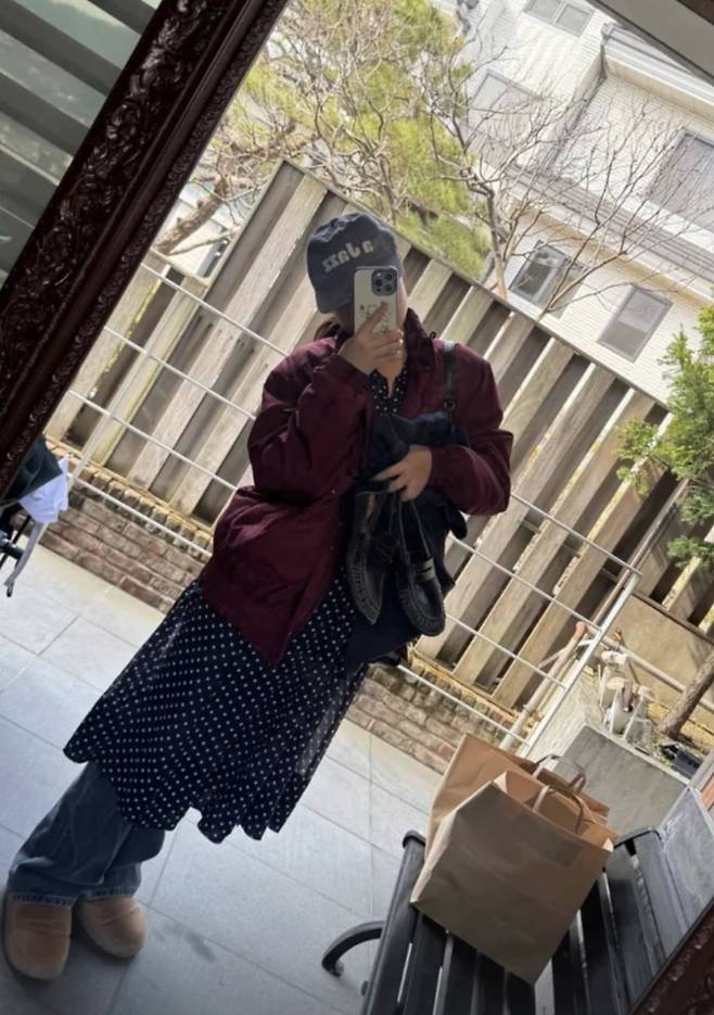 사진=듀오 악뮤 이수현 SNS