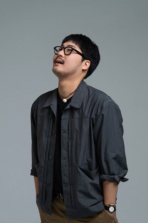 사진 위로부터 해금 김단비, 국악타악 김현무, 대금 최욱미, 기타 최민석