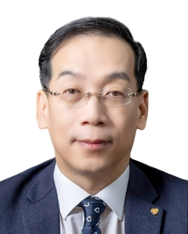 최훈 새마을금고중앙회 지도이사·전 전북도 행정부지사