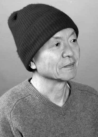 강위석 시인./마산문학관/