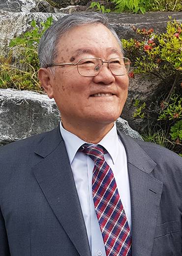 황성혁 소설가./마산문학관/