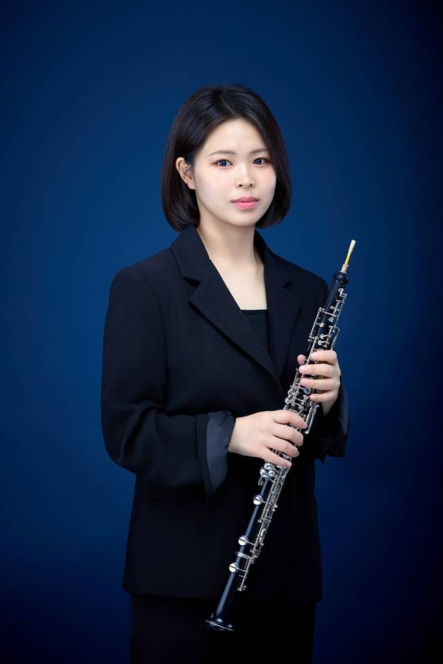 오보에 최규연 ⓒKIMHYUKSANG