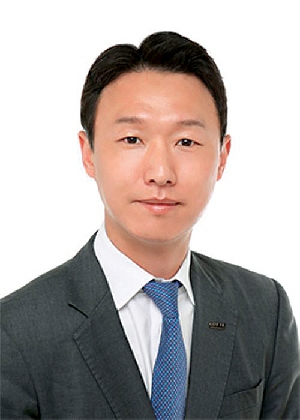 이은호 롯데손보 대표. 사진제공=롯데손보